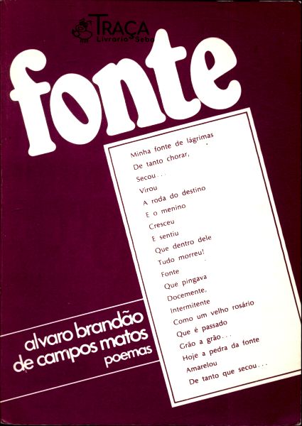Fonte