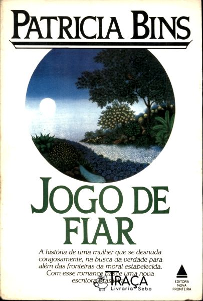 Jogo de Fiar