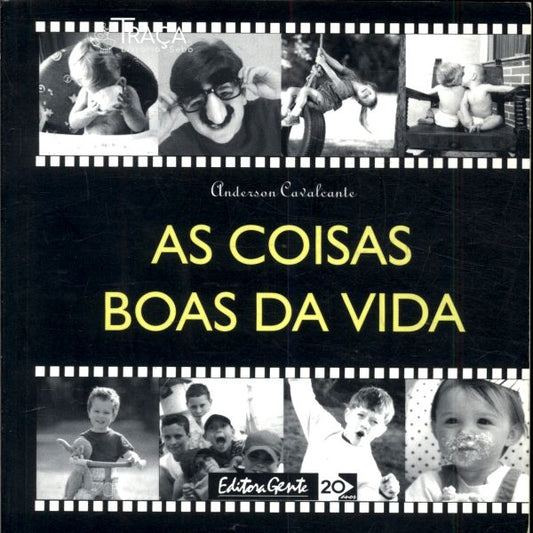 As Coisas Boas da Vida