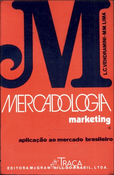 Mercadologia: Marketing