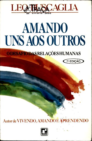Amando Uns Aos Outros