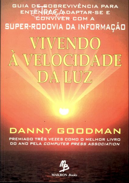 Vivendo À Velocidade da Luz