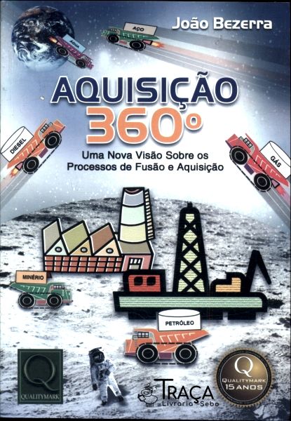 Aquisição 360°