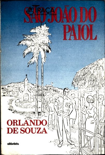 São João do Paiol