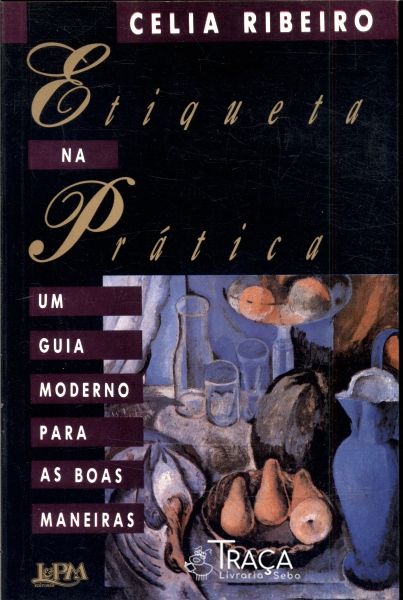 Etiqueta Na Prática