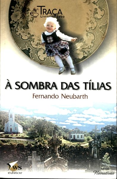 À Sombra das Tílias