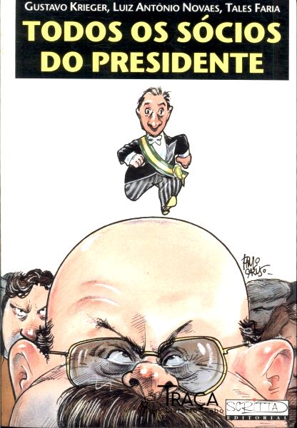 Todos os Sócios do Presidente