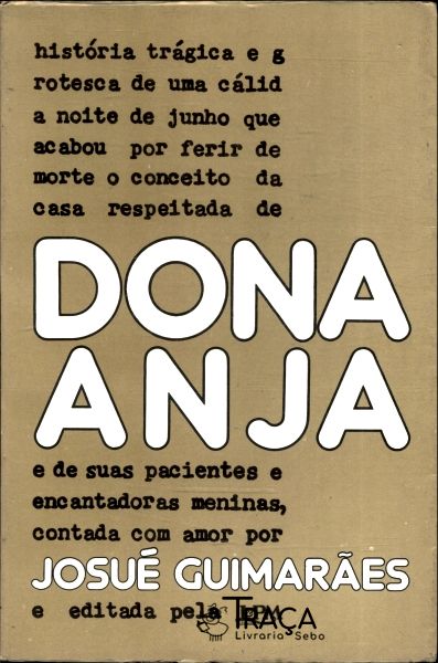 Dona Anja