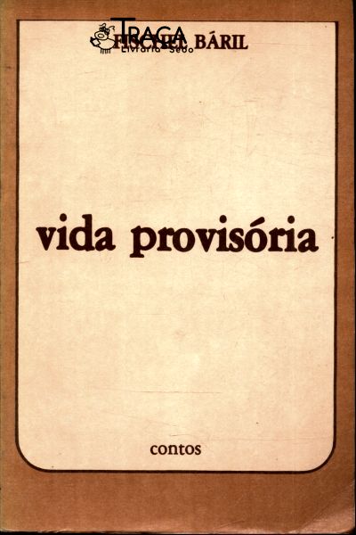Vida Provisória