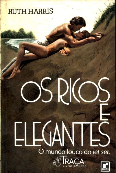 Os Ricos e Elegantes