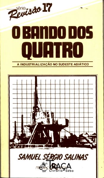 O Bando dos Quatro