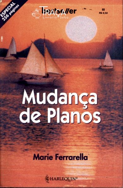 Mudança de Planos