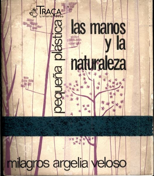 Las Manos Y La Naturaleza