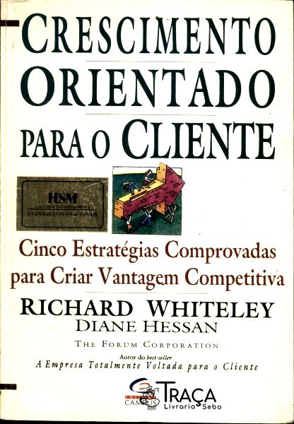 Crescimento Orientado para o Cliente