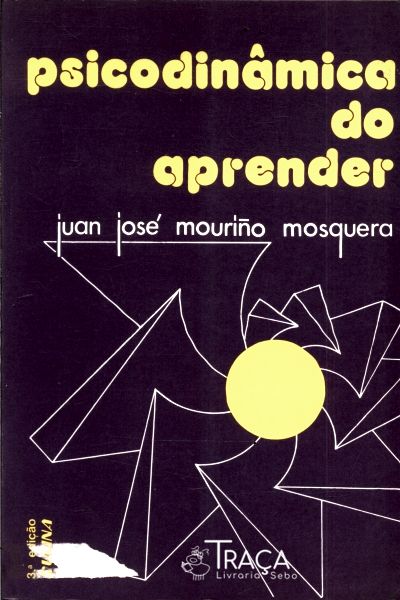 Psicodinâmica do Aprender