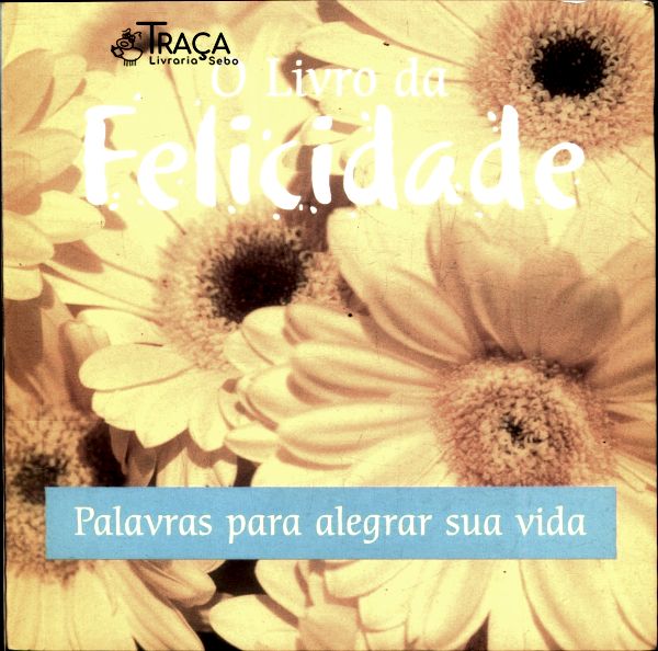 O Livro da Felicidade