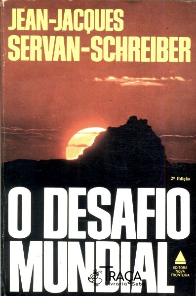 O Desafio Mundial