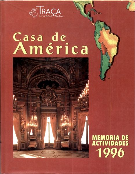 Casa de América
