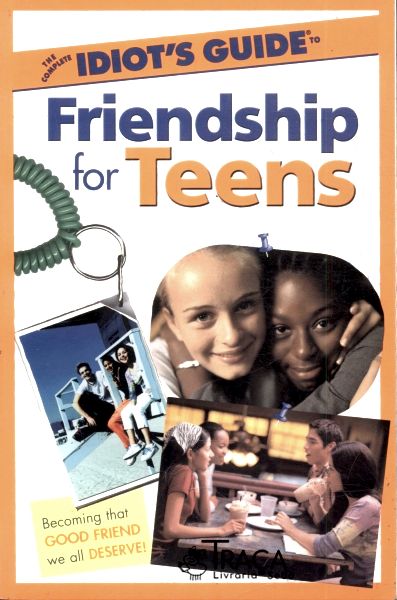 Friendship For Teens