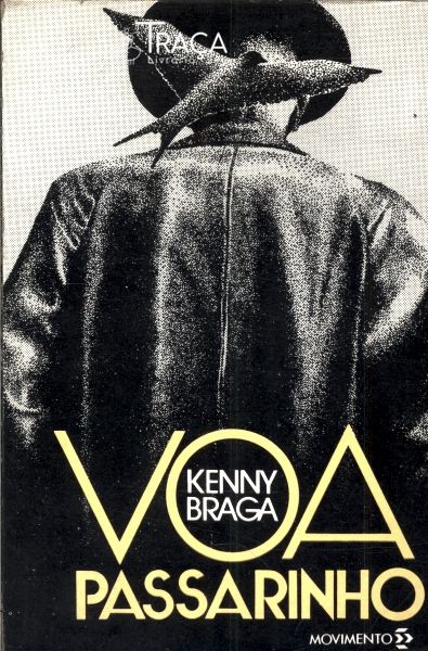 Voa, Passarinho