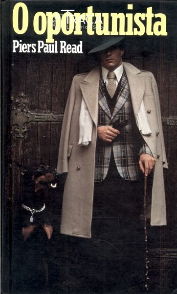 O Oportunista