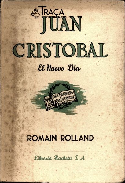 Juan Cristóbal: El Nuevo Dia Vol 10
