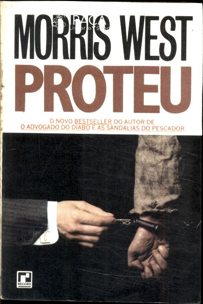 Proteu