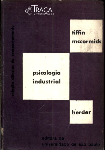 Psicologia Industrial Vol. 2