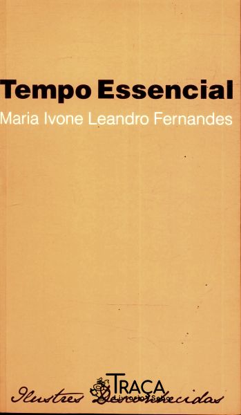 Tempo Essencial