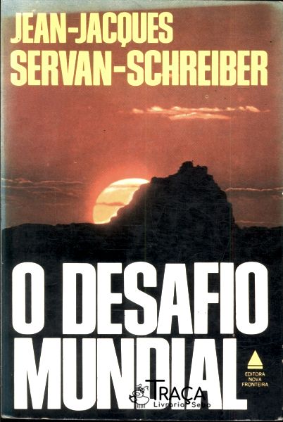 O Desafio Mundial