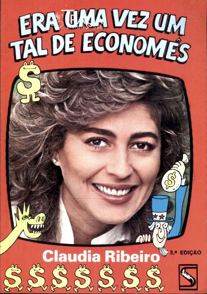 Era Uma Vez Um Tal de Economês