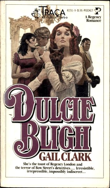 Dulcie Bligh