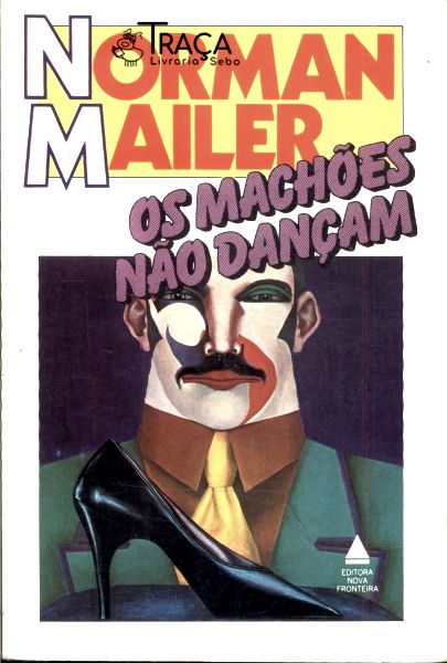 Os Machões Não Dançam