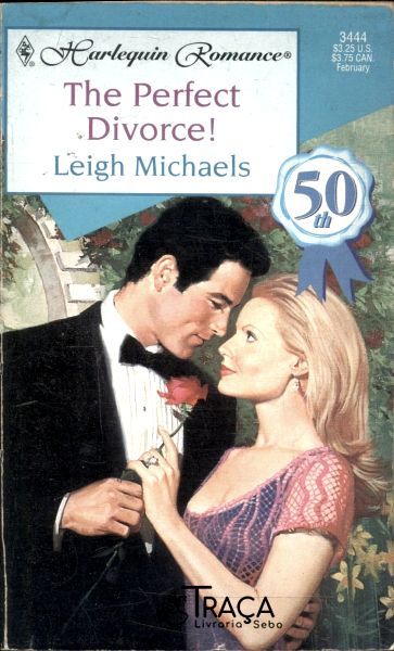 The Perfect Divorce!