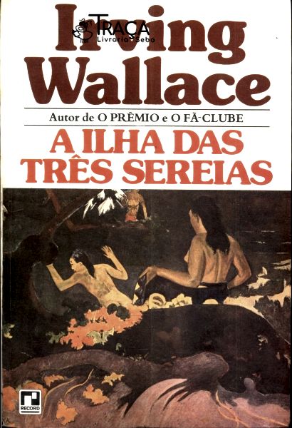A Ilha das Três Sereias