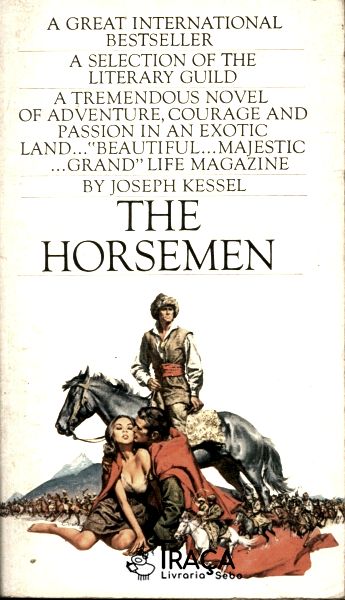 The Horsemen
