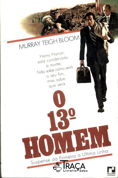 O 13º Homem