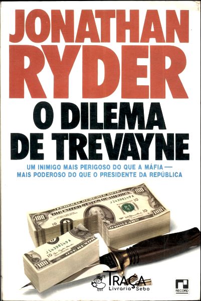 O Dilema de Trevayne