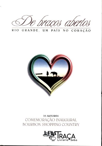 De Braços Abertos