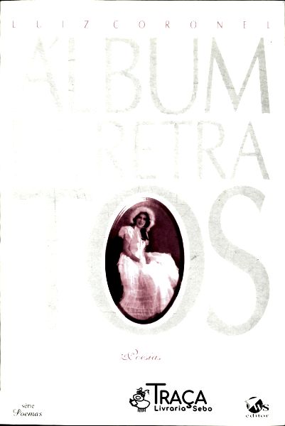 Álbum de Retratos