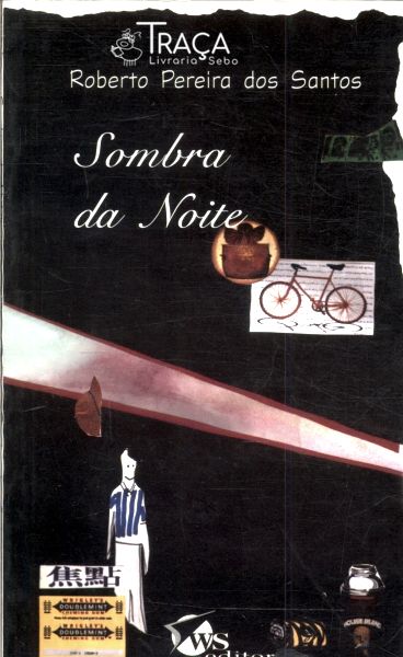 Sombra da Noite