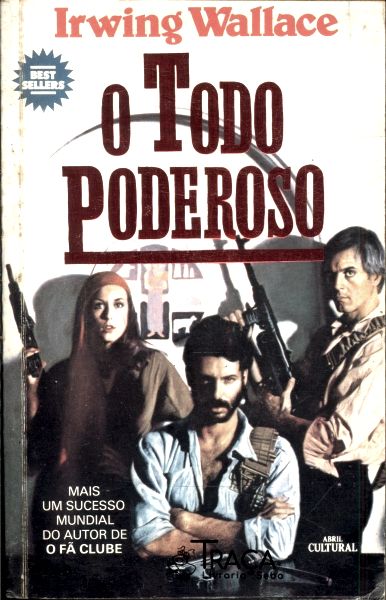 O Todo Poderoso