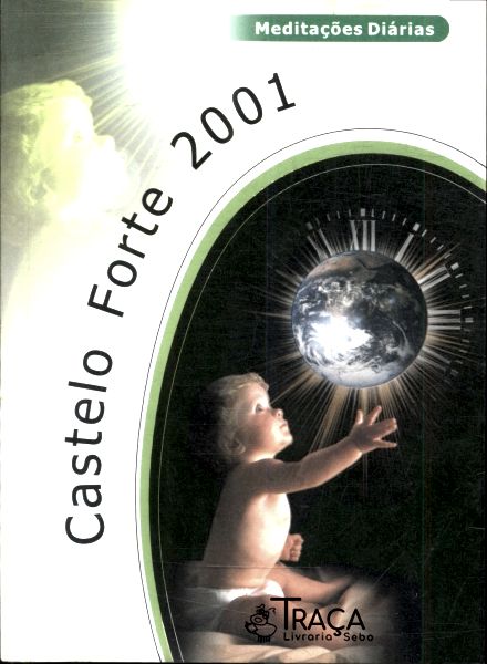 Castelo Forte 2001
