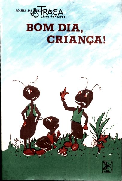 Bom Dia, Criança!