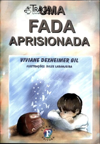 Uma Fada Aprisionada