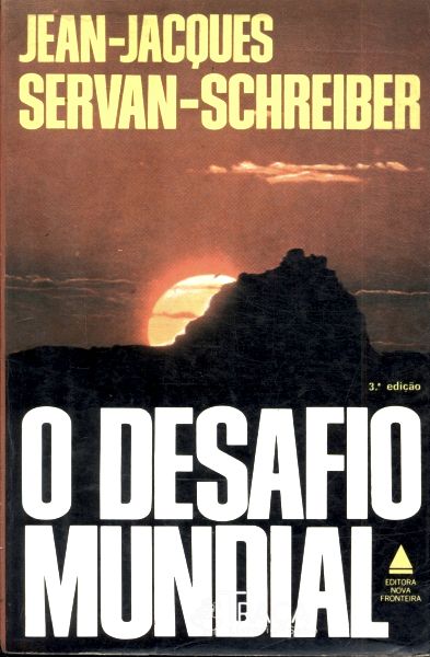 O Desafio Mundial