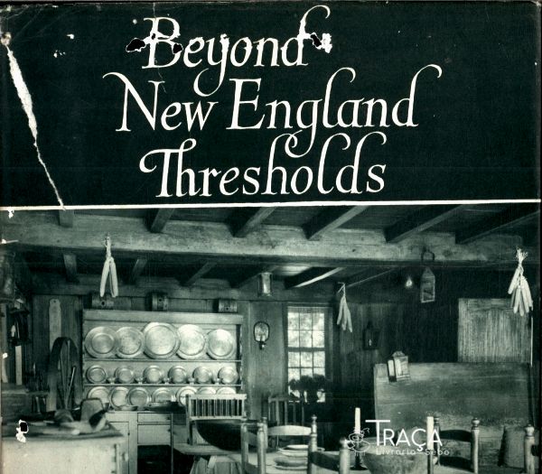 Beyond New England Thresholds - 1937