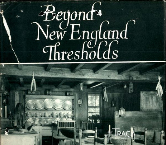 Beyond New England Thresholds - 1937