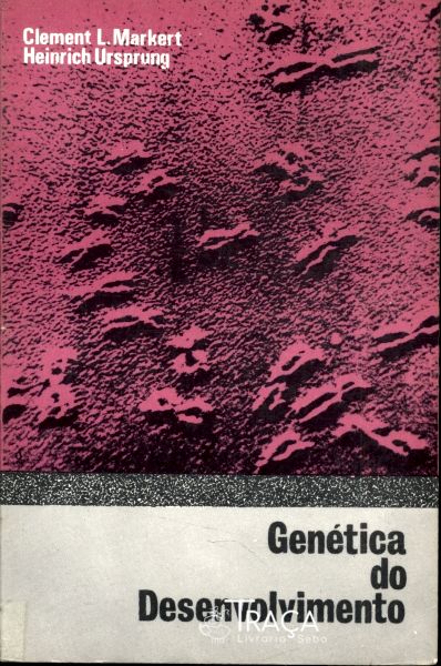 Genética do Desenvolvimento