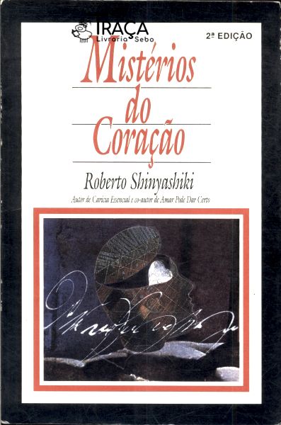 Mistérios do Coração